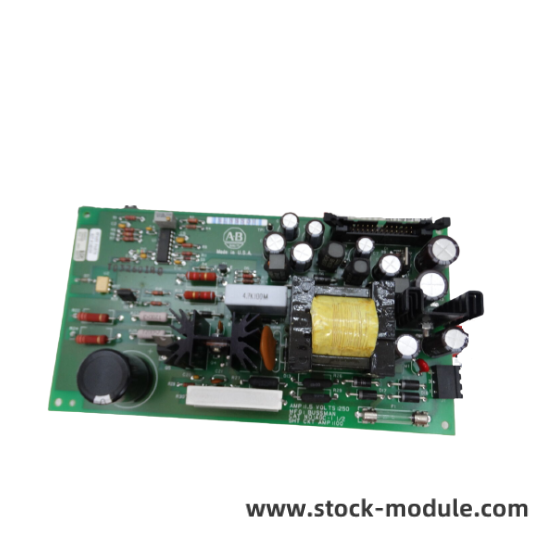 SP-142129 Power Module