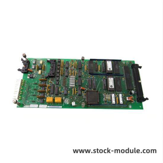Schneider SP-145472 Industrial Control Module