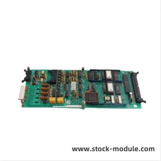 ABB SP-145472 Industrial Control Board