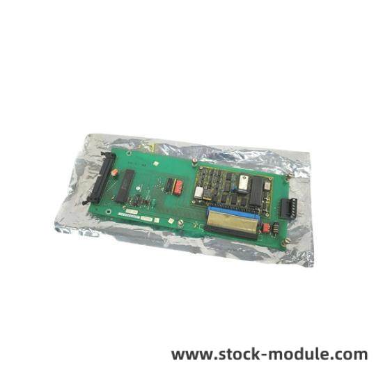 ABB Drive Board Assembly