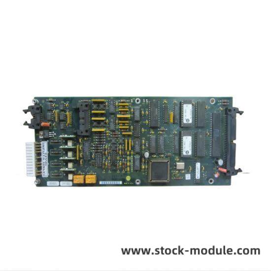 Discrete Adapter Board