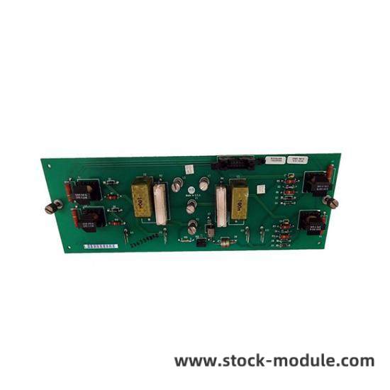 AB PLC SP-170025 SP-170130 PC Board