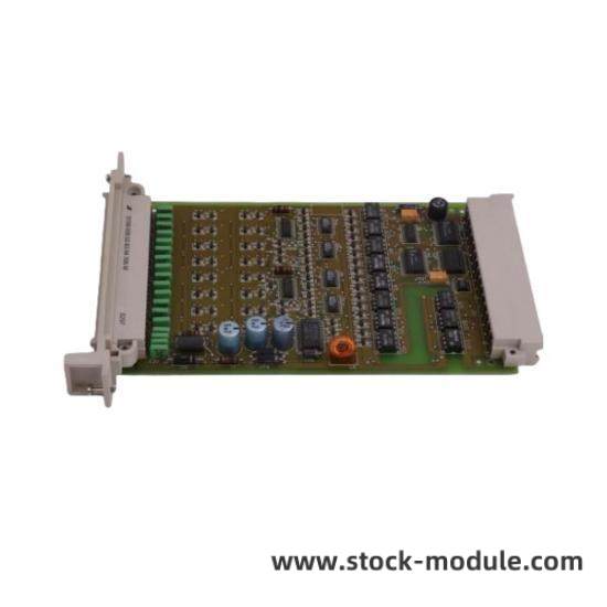 PMD-32 Installation Diagram
