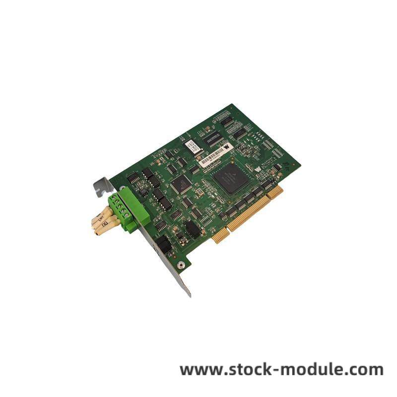 SST 5136-RE-VME Installation