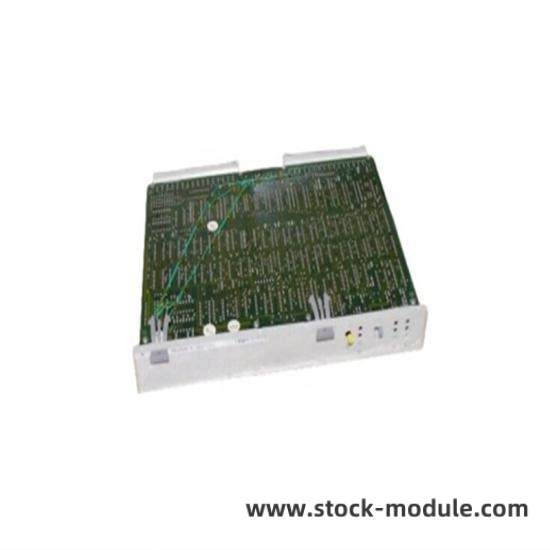 TR-500Q-P-F1 Switch Module