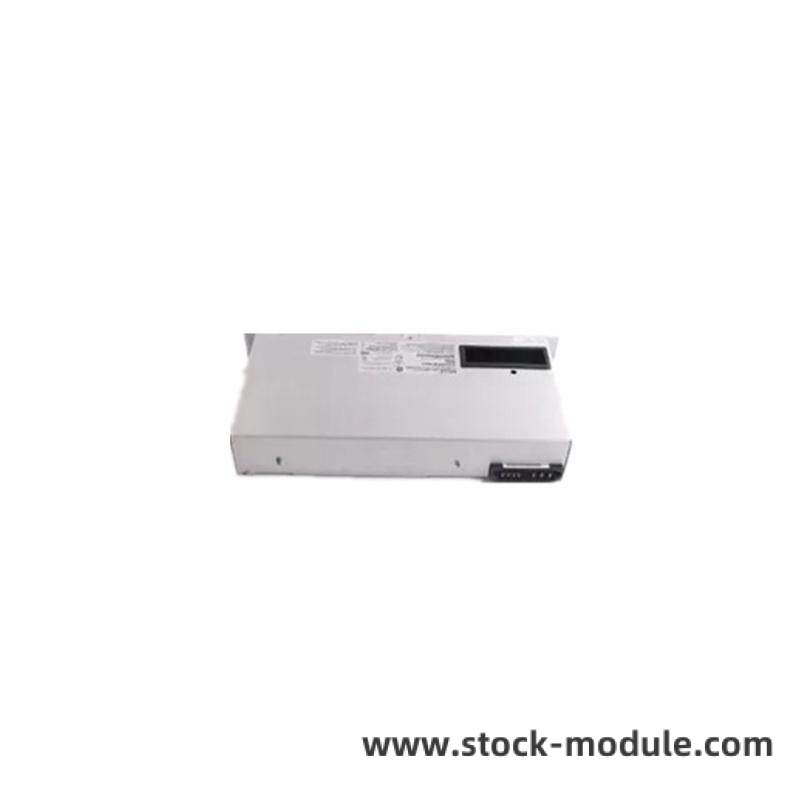 TDI SPS5710 Front View