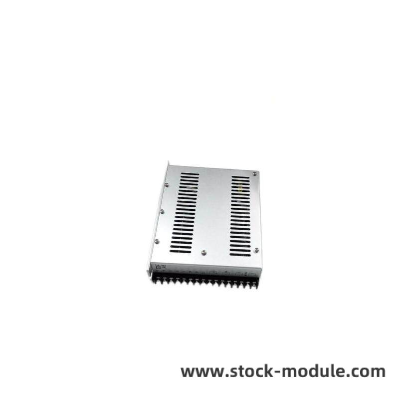 TECHNO KR-505M Front View