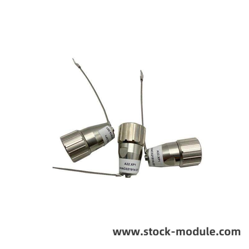 Tektronix 5440 Side View