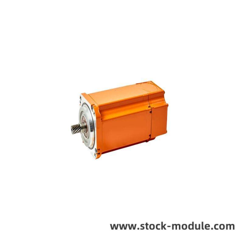 Tektronix 5440 Front Panel