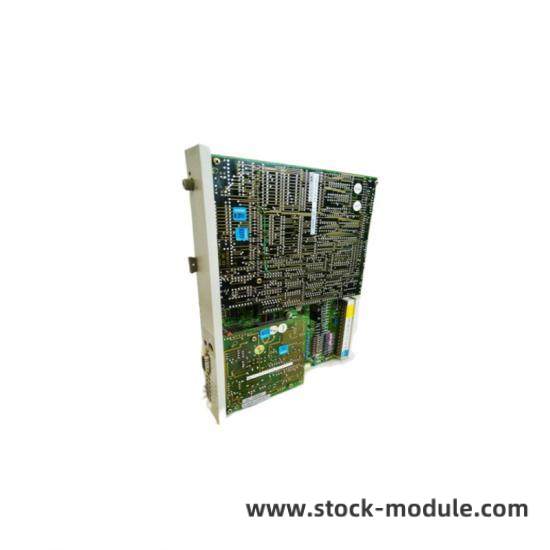 Controller Installation Example