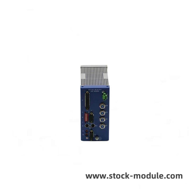 TEL Control Module