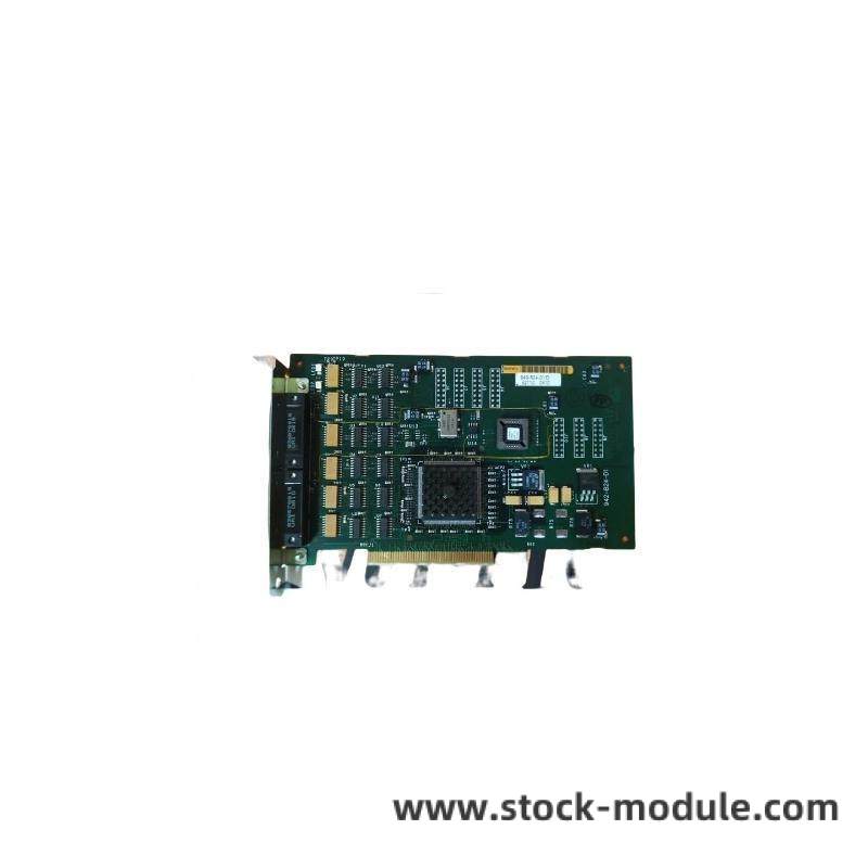 TERADYNE Module Front View