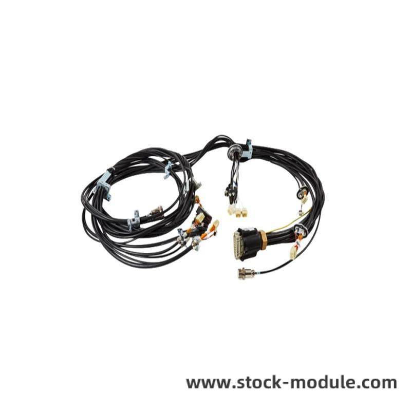 TR301 Front Panel