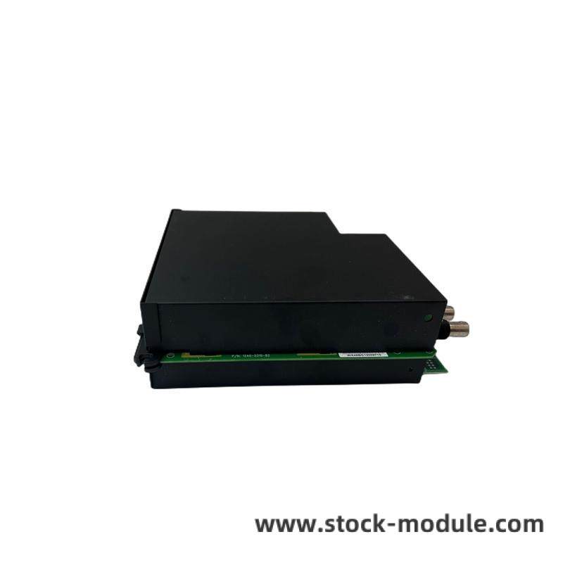 TR301 Installation