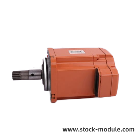 TOSHIBA DIT-543 Front View