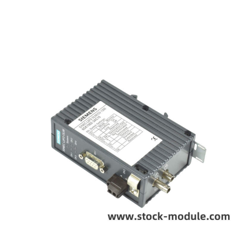 Factory Installation