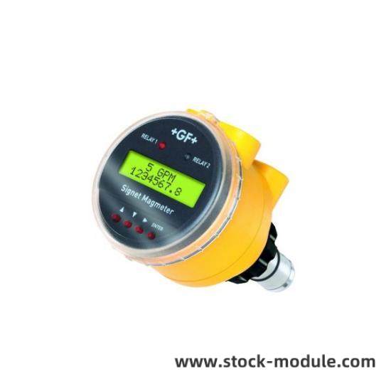 TRICONEX 2551 Front View