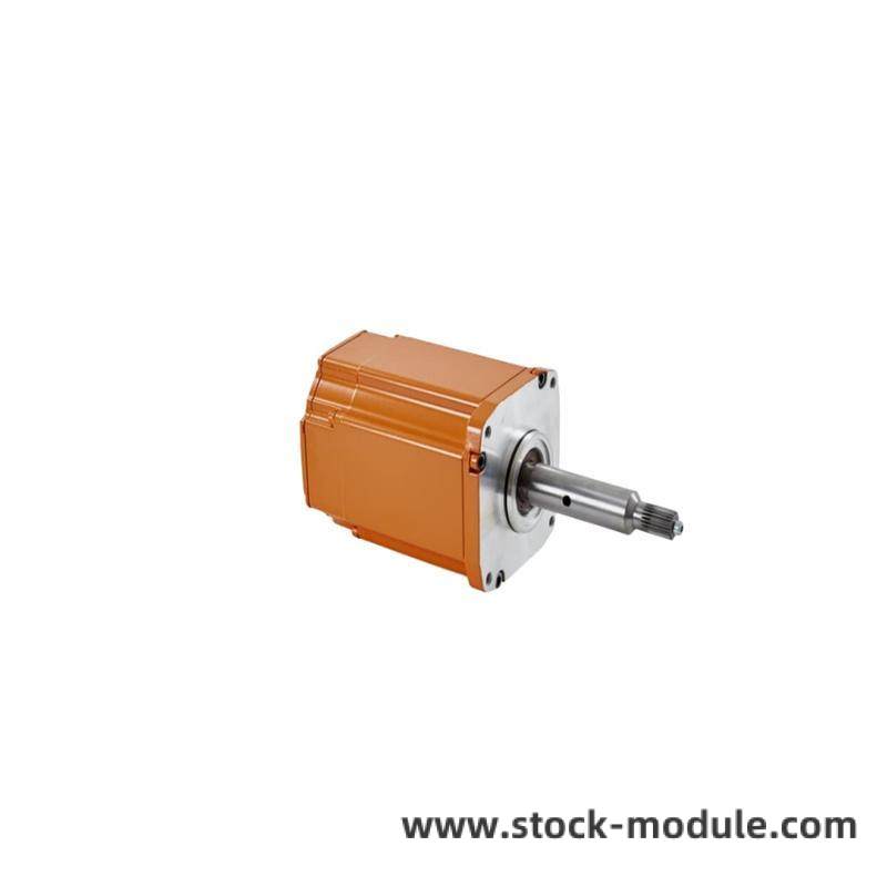 TRICONEX 2658 Front View