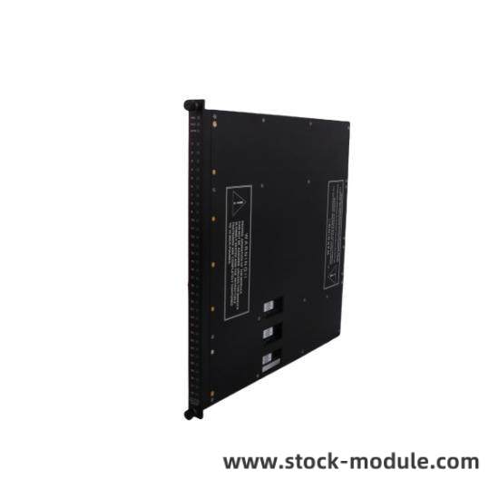 3503E Module Installation