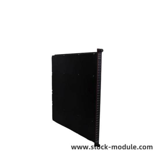 TRICONEX 3503E Front View