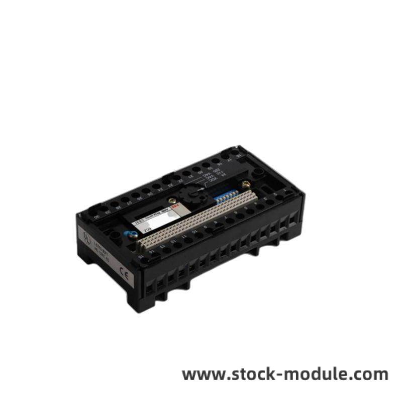 3700 Module Installation