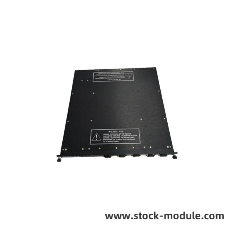 TRICONEX 3700A Module