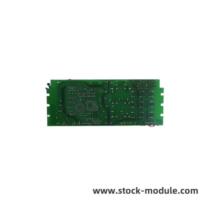 TRICONEX 4101 Module Side View