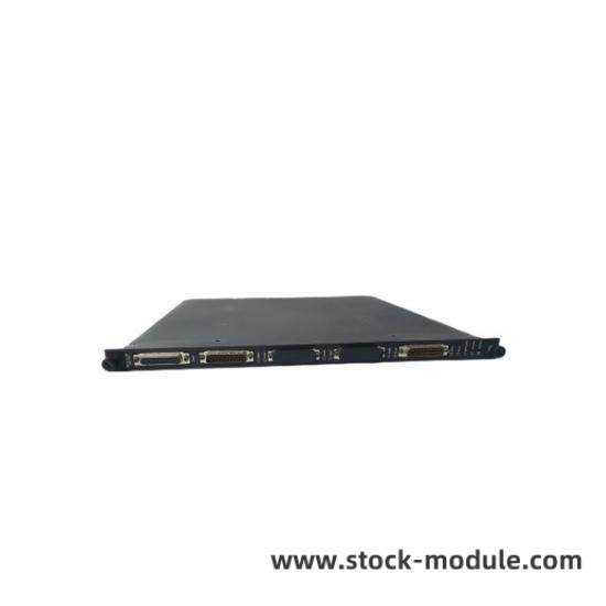 TRICONEX 4119 Module