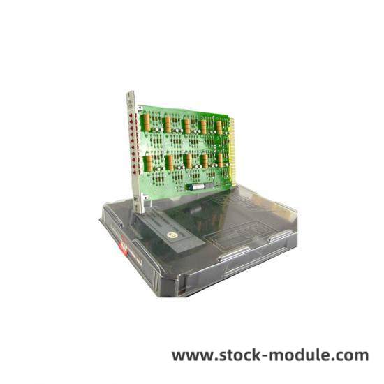 TRICONEX 4201 Module
