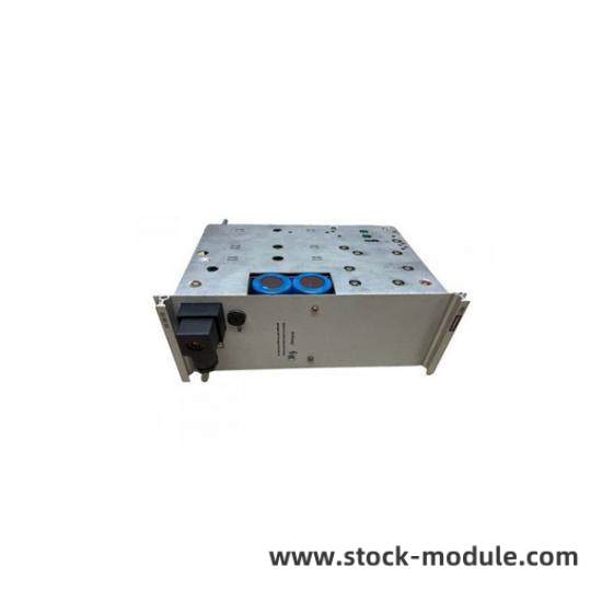 TRICON 4500 Module