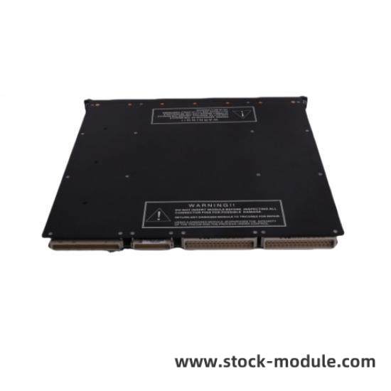 TRICONEX 4507 Module