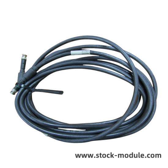 TRICONEX 8112 Front View