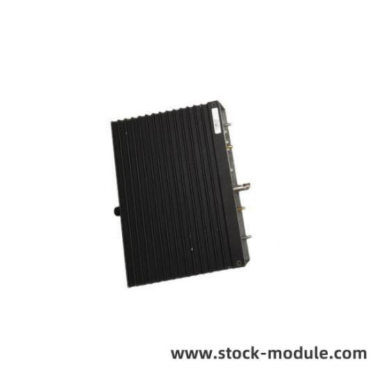 TRICONEX 2000418 Front View