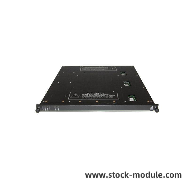 TRICONEX 2290614 Module