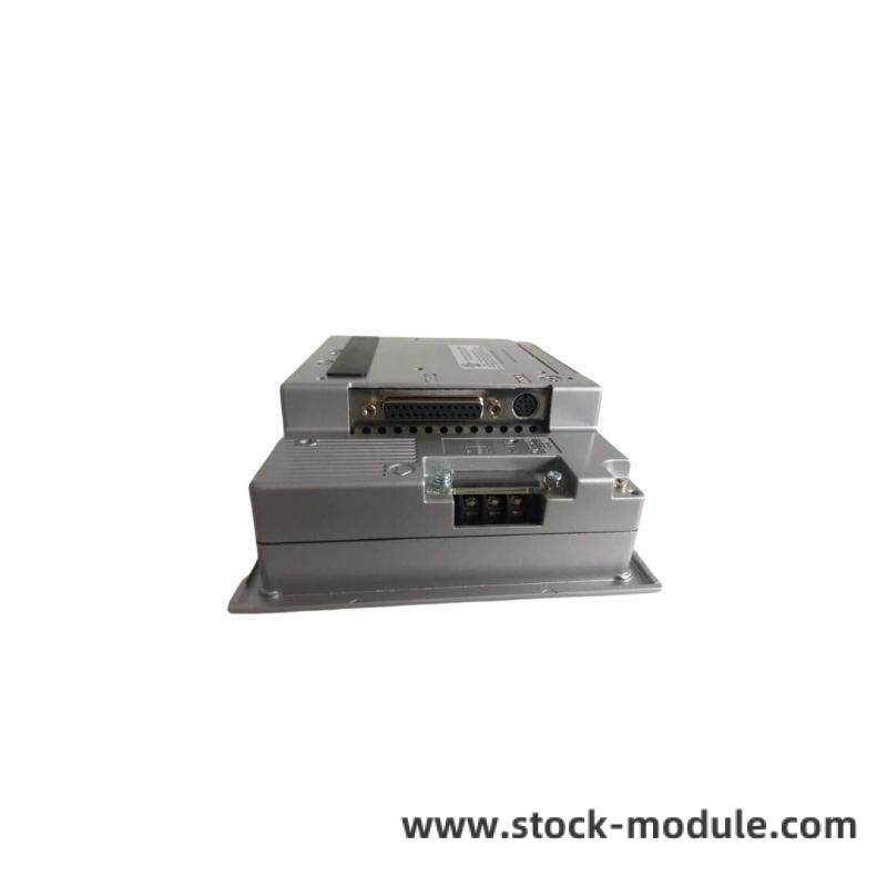 TRICONEX 2301 Side View