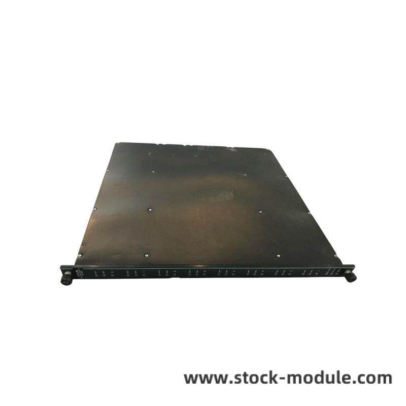 TRICONEX 2351 Applications