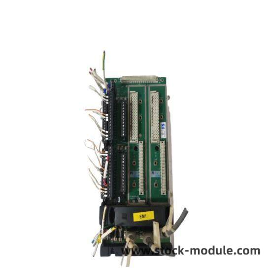 TRICONEX 2381 Module