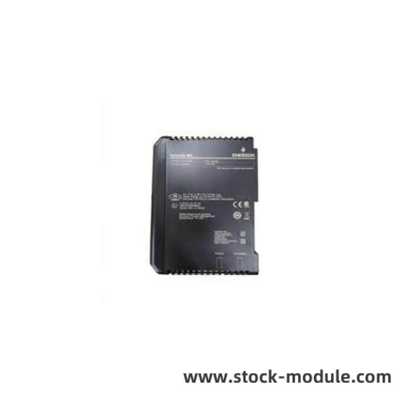 Triconex 3008 Module