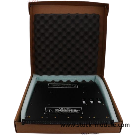 Module Installation Diagram