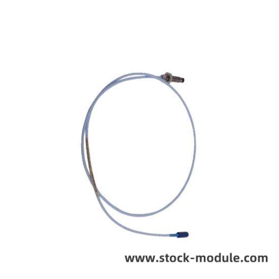 TRICONEX 3301 Side View