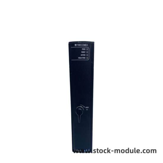 TRICONEX 3351 Side View