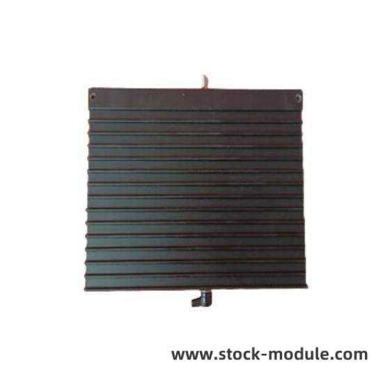 TRICONEX 3481 Industrial Grade I/O Module