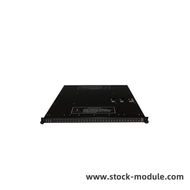 TRICONEX 3503E Module