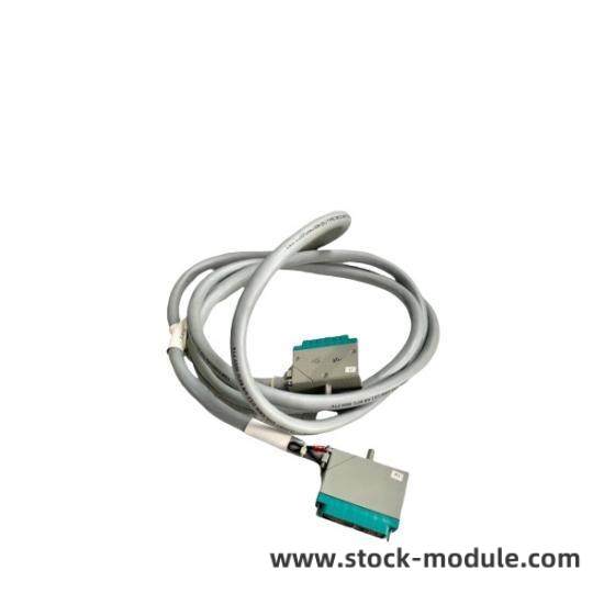 TRICONEX 3503EC1 Front View