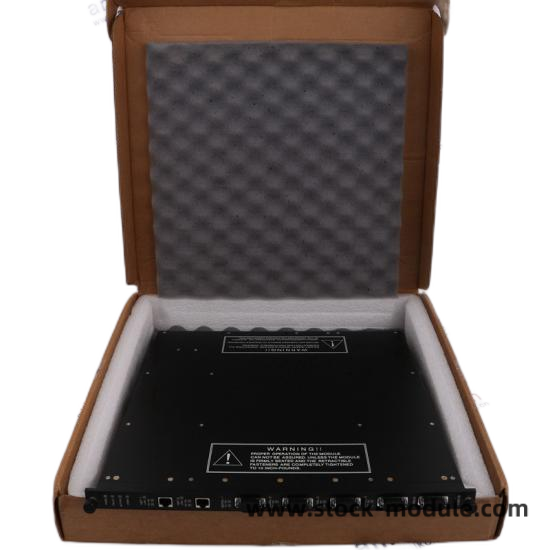 TRICONEX 3700A Module