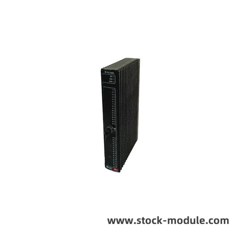 TRICONEX 3721C Main Unit