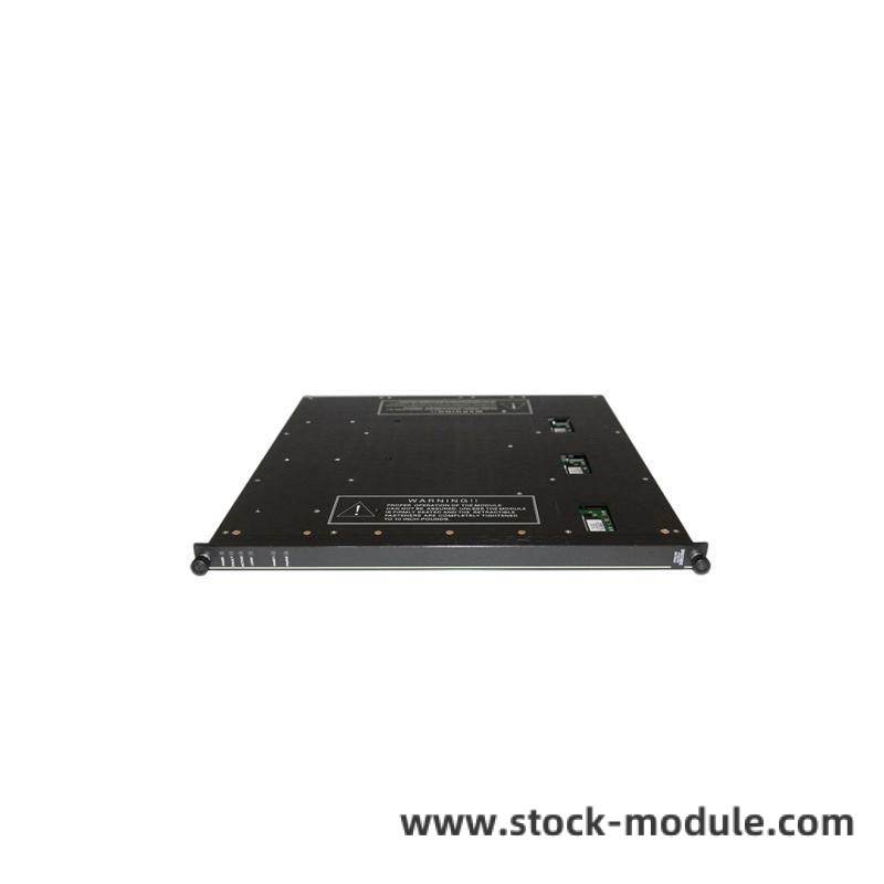 TRICONEX 3805E Module