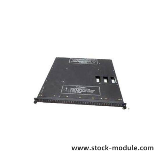 TRICONEX 4000103-513 Module