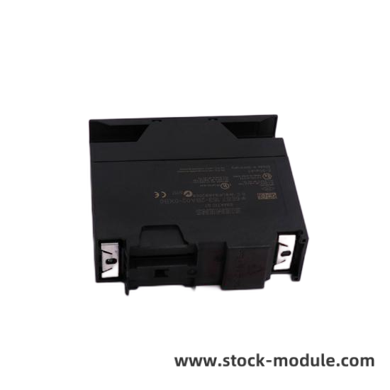 TRICONEX 4211 Front View