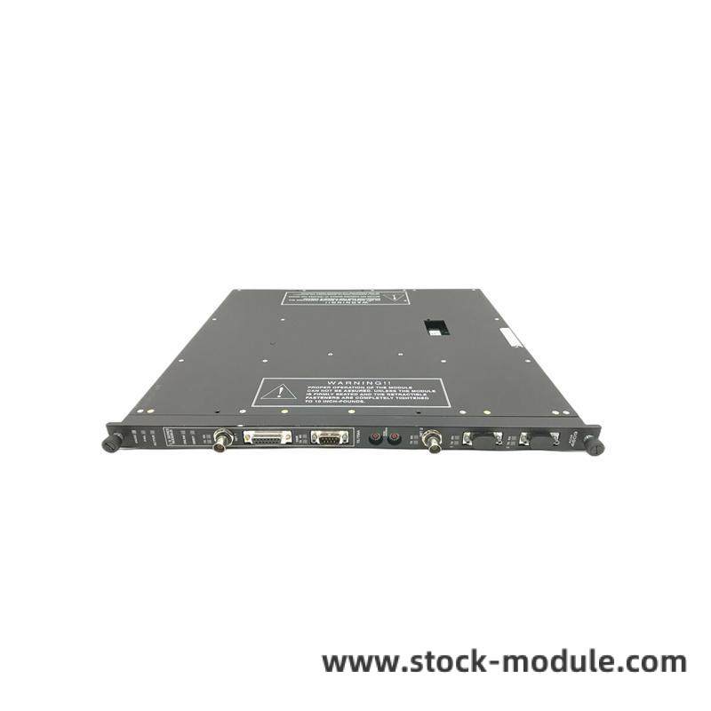 TRICONEX 4609 Module